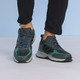  adidas 阿迪达斯 ROCKADIA TRAIL FW3739 男士运动跑步鞋　
