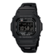 卡西欧CASIO G-SHOCK太阳能电波手表 5610系列 GW-M5610BC-1塑钢表带 日版