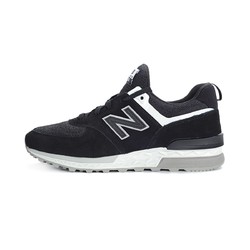 new balance 574系列 MS574CC 情侣款运动休闲鞋