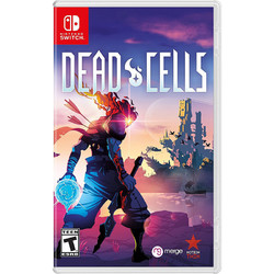 任天堂Switch NS游戏 死亡细胞 Dead Cells 中文版 现货直发