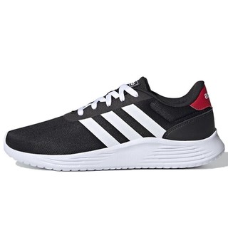 阿迪达斯 ADIDAS 男子 跑步系列 LITE RACER 2.0 运动 跑步鞋 FW1722 42码 UK8码