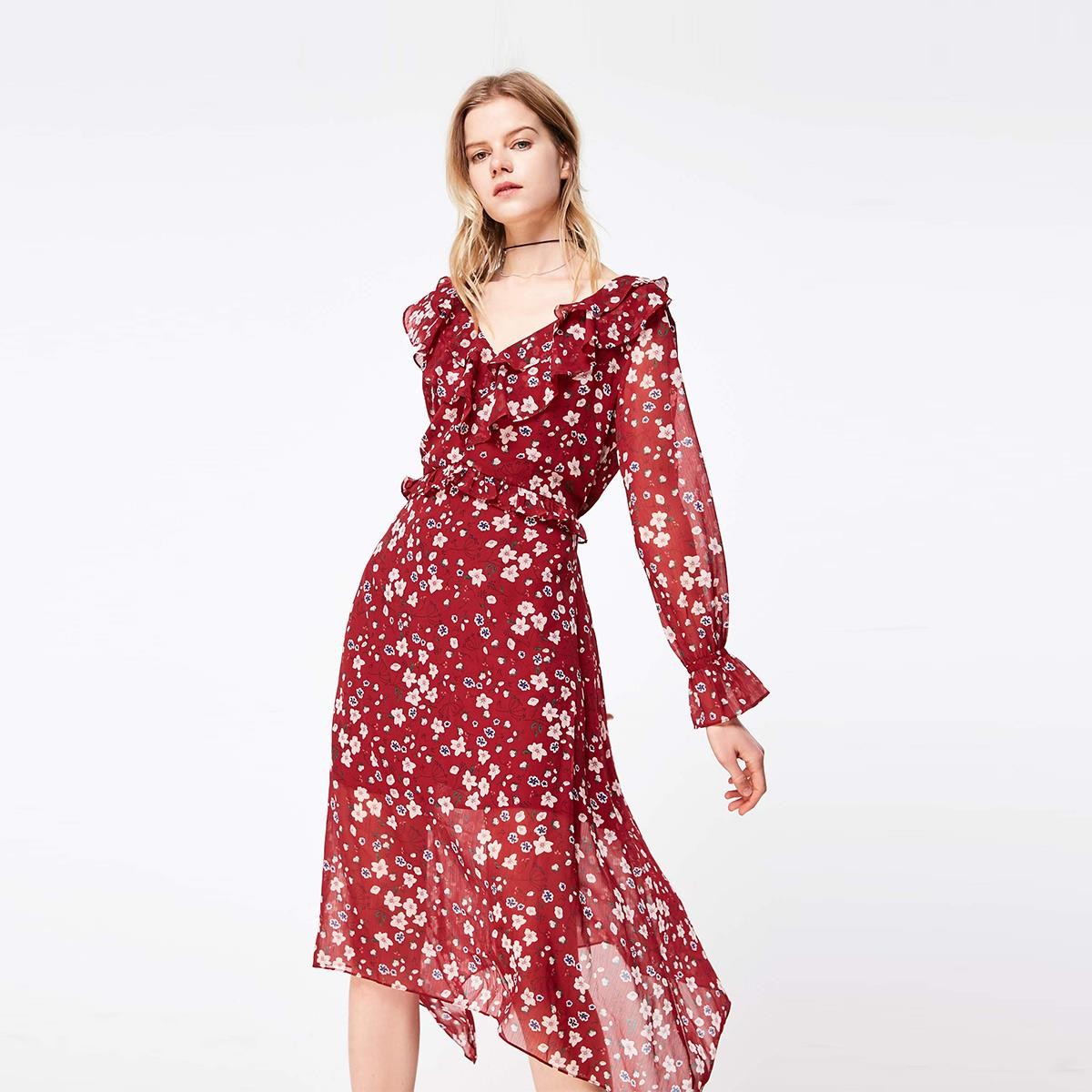 首页 服饰鞋包 女装 裙装 连衣裙 only连衣裙 文章详情