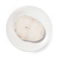 冷冻银鳕鱼 400g宝宝辅食婴儿生鲜海鲜水产
