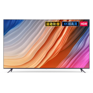 Redmi 红米 L86R6-MAX 液晶电视 86英寸 4K