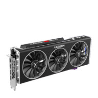 XFX 讯景 RX 6800 海外版V2 显卡 16GB