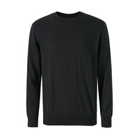 ME&CITY 男士圆领毛衣 519339