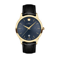 MOVADO 摩凡陀 1881瑞动系列 39.5毫米自动上链腕表 0607456