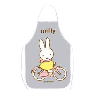 Miffy 米菲 塑胶围裙