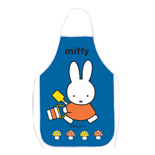 Miffy 米菲 塑胶围裙