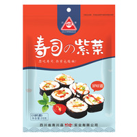 川珍 寿司紫菜 28g