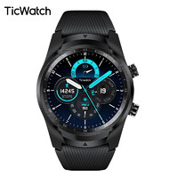 TicWatch Pro 智能手表 幻影黑