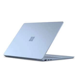 Microsoft 微软 Surface Laptop Go 十代酷睿版 12.4英寸 轻薄本 冰晶蓝 (酷睿i5-1035G1、核芯显卡、8GB、128GB SSD、1536*1024）+原厂蓝牙鼠标