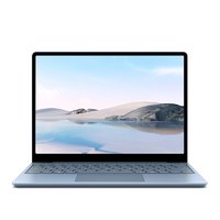 Microsoft 微软 Surface Laptop Go 12.4英寸超轻薄笔记本（i5 1035G7、8GB、128GB、1536*1024）