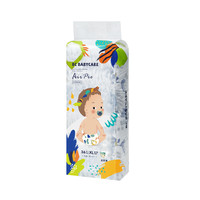 88VIP：babycare Air pro 婴儿纸尿裤 XL36片*4包