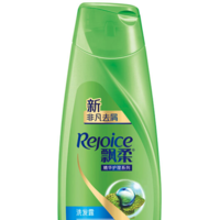 Rejoice 飘柔 精华护理系列净爽去屑洗发露 200ml