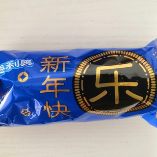 OREO 奥利奥 夹心饼干 原味 1kg 新年装