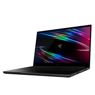 RAZER 雷蛇 灵刃 15 4K精英版 15.6英寸 游戏本 黑色(酷睿i7-10875H、 RTX 2080 Super 8G、16GB、1TB SSD、4K、60Hz）