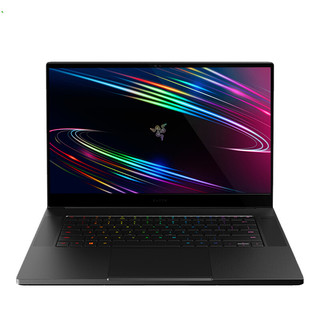 RAZER 雷蛇 灵刃 15 4K精英版 15.6英寸 游戏本 黑色(酷睿i7-10875H、 RTX 2080 Super 8G、16GB、1TB SSD、4K、60Hz）