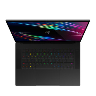 RAZER 雷蛇 灵刃 15 4K精英版 15.6英寸 游戏本 黑色(酷睿i7-10875H、 RTX 2080 Super 8G、16GB、1TB SSD、4K、60Hz）