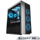  MACHENIKE 机械师 T90-D 电脑主机（i7-10700、RTX3060、16GB、500GB）　