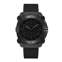 HAMILTON 汉米尔顿 卡其海军系列 46毫米自动上链腕表 H78505331