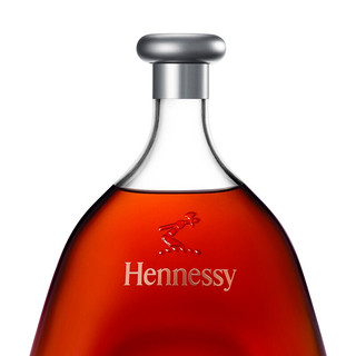 轩尼诗（Hennessy）洋酒 詹姆士/詹姆斯James 轩尼诗 干邑白兰地 鼠年