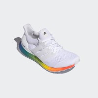 阿迪达斯官网 adidas UltraBOOST 男女跑步运动鞋FY2299