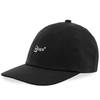 WTAPS 6 Panel 男士鸭舌帽