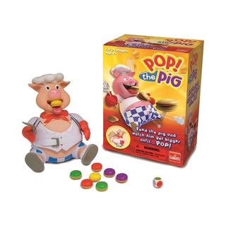 Games Pop The Pig Game