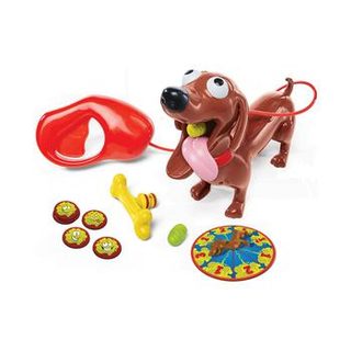 Doggie Doo