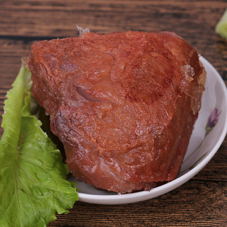 大午 徐水驴肉 原味 175g