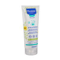 Mustela 妙思乐 mustela 妙思乐 思恬雅无香修护系列 儿童润肤膏 200ml