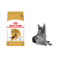 ROYAL CANIN 皇家 GS24德牧成犬狗粮 12kg