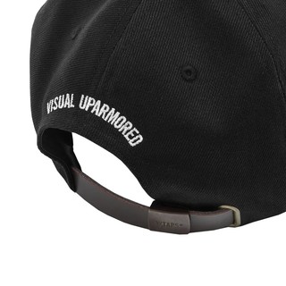 WTAPS 6 Panel 男士鸭舌帽