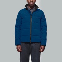 Canada Goose 加拿大鹅 Woolford 羽绒夹克