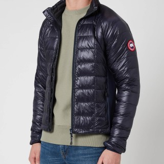 Canada Goose 加拿大鹅 Hybridge Lite Hooded 羽绒夹克