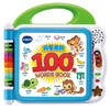 vtech 伟易达 KidiSchool系列  英语启蒙100词 蓝色