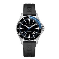 HAMILTON 汉米尔顿 卡其海军系列 40毫米自动上链腕表 H82315331