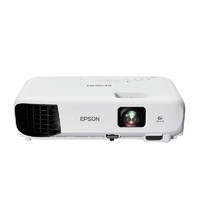 EPSON 爱普生 CB-E10 办公投影机