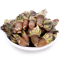 XianWaiXian 鲜外鲜 小佛手螺 500g