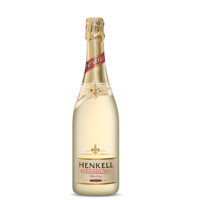 HENKELL 汉凯 气泡酒 750ml