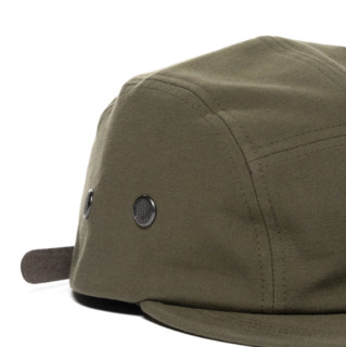 WTAPS 男士鸭舌帽 OLIVE