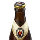 有券的上：范佳乐 大棕瓶 德国小麦白 精酿啤酒 450ml*12瓶
