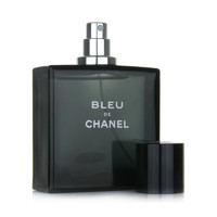 PLUS会员：CHANEL 香奈儿 蔚蓝男士淡香水 EDT 100ml