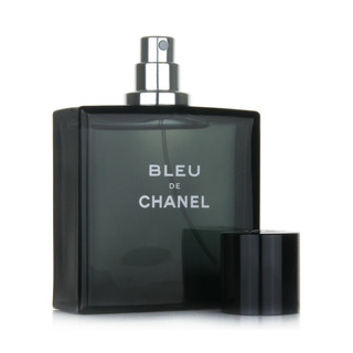 CHANEL 香奈儿 蔚蓝男士淡香水 EDT 150ml