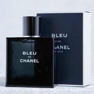 CHANEL 香奈儿 蔚蓝男士淡香水 EDT 150ml