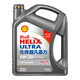 Shell 壳牌 超凡喜力 全合成机油 Helix Ultra 5W-30 API SN级 4L