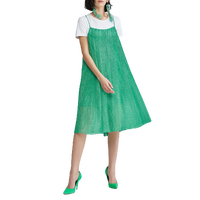 MISS SIXTY 女士吊带连衣裙 682DJ1080000