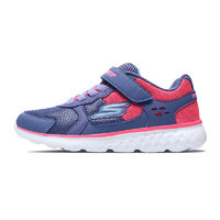 SKECHERS 斯凯奇 女童休闲运动鞋 81358L