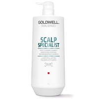 GOLDWELL 歌薇 头皮专家深层清洁洗发水 1L